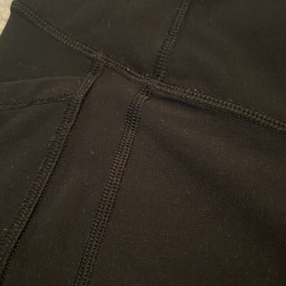 Lululemon running tights - Picture 7 of 7